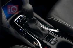 تويوتا فرونتلاندر